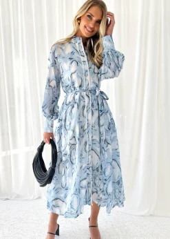 Women Gingham & Heels Midi><noscript><img width=