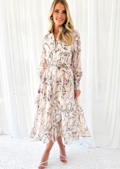 Women Gingham & Heels Midi><noscript><img width=