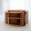 Women Gingham & Heels Belts>Enina Belt