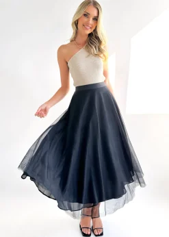 Women Gingham & Heels Skirts><noscript><img width=