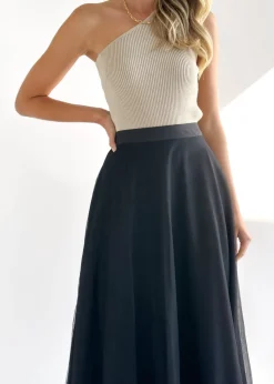 Women Gingham & Heels Skirts><noscript><img width=