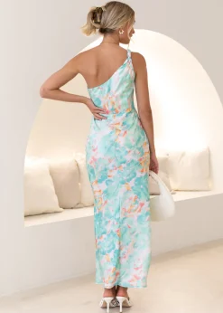 Women Gingham & Heels Maxi><noscript><img width=