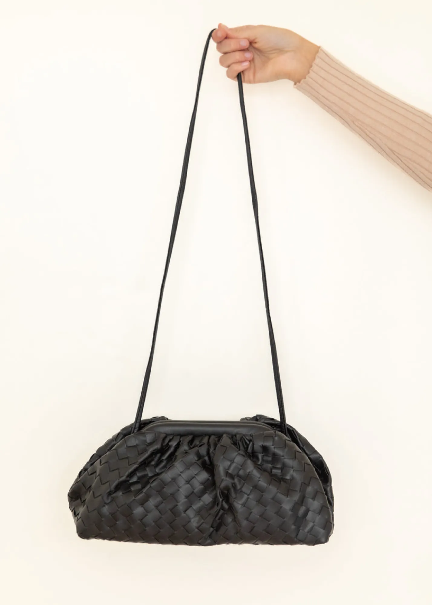 Women Gingham & Heels Bags>Frances Bag