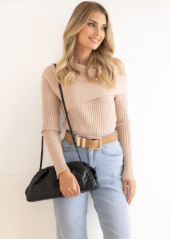 Women Gingham & Heels Bags>Frances Bag