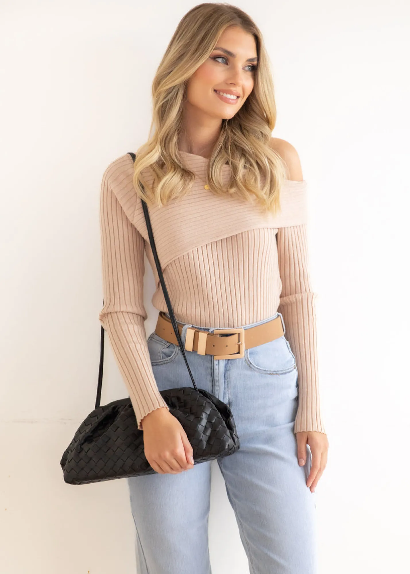 Women Gingham & Heels Bags>Frances Bag