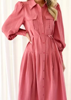 Women Gingham & Heels Midi><noscript><img width=