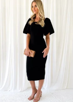 Women Gingham & Heels Midi><noscript><img width=