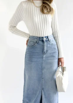 Women Gingham & Heels Skirts><noscript><img width=