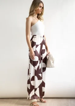 Women Gingham & Heels Sets><noscript><img width=