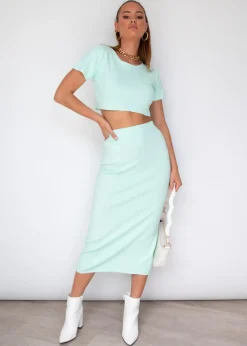 Women Gingham & Heels Sets><noscript><img width=