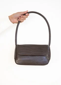 Women Gingham & Heels Bags>Izalia Shoulder Bag