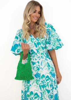 Women Gingham & Heels Bags><noscript><img width=