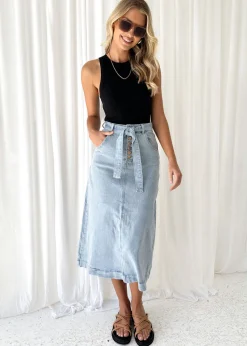 Women Gingham & Heels Knit Tops>Jarrina Knit Top