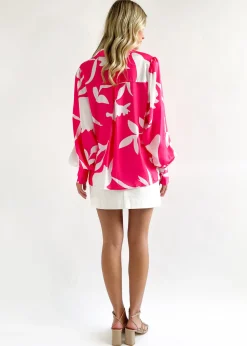 Women Gingham & Heels Shirts><noscript><img width=