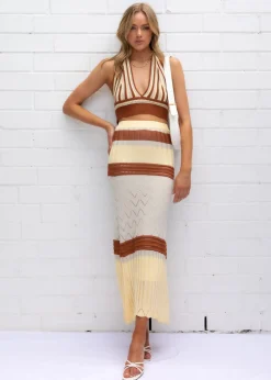 Women Gingham & Heels Skirts><noscript><img width=