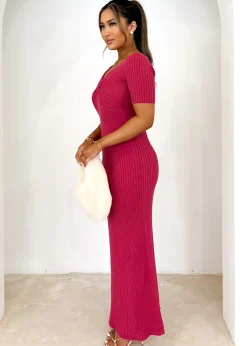 Women Gingham & Heels Midi><noscript><img width=