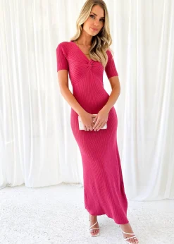 Women Gingham & Heels Midi><noscript><img width=
