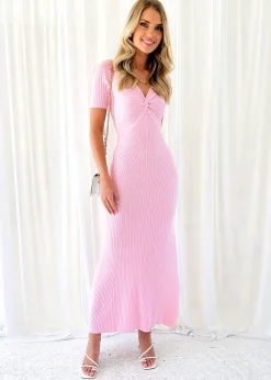Women Gingham & Heels Midi><noscript><img width=