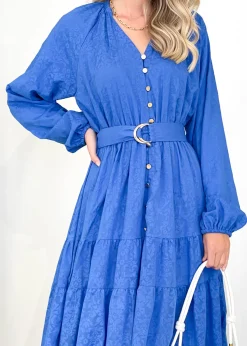 Women Gingham & Heels Maxi><noscript><img width=