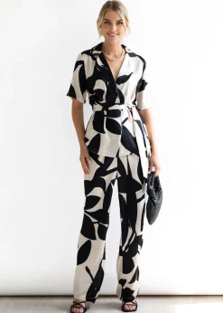 Women Gingham & Heels Shirts><noscript><img width=
