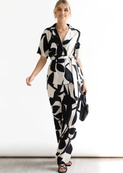 Women Gingham & Heels Shirts><noscript><img width=
