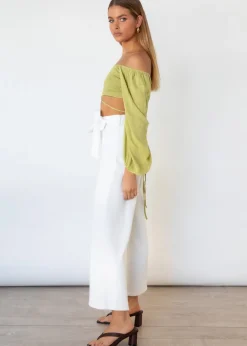 Women Gingham & Heels Knit Bottoms><noscript><img width=