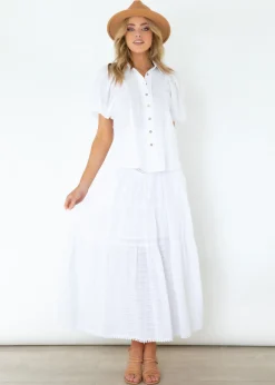 Women Gingham & Heels Skirts><noscript><img width=