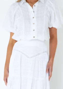 Women Gingham & Heels Skirts><noscript><img width=
