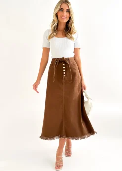 Women Gingham & Heels Skirts><noscript><img width=