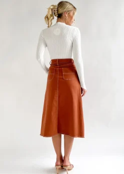 Women Gingham & Heels Skirts><noscript><img width=