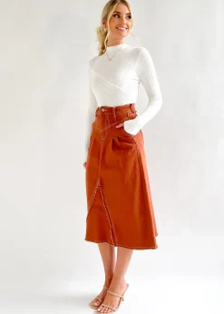 Women Gingham & Heels Skirts><noscript><img width=