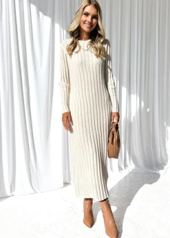 Women Gingham & Heels Maxi><noscript><img width=