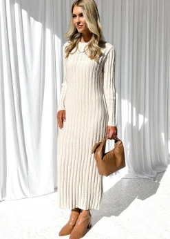 Women Gingham & Heels Maxi><noscript><img width=