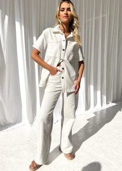 Women Gingham & Heels Jeans>Krissy Jeans
