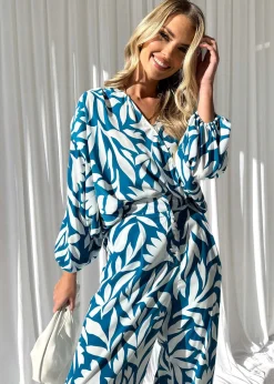Women Gingham & Heels Basic Tops>Kyoto Blouse
