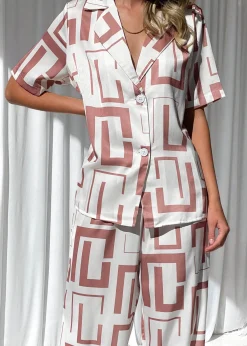 Women Gingham & Heels Shirts><noscript><img width=