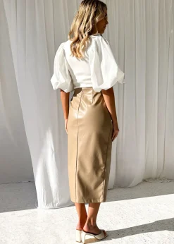 Women Gingham & Heels Skirts><noscript><img width=