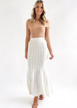 Women Gingham & Heels Knit Bottoms><noscript><img width=