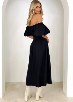 Women Gingham & Heels Maxi><noscript><img width=
