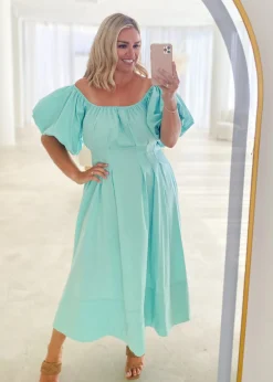Women Gingham & Heels Maxi><noscript><img width=