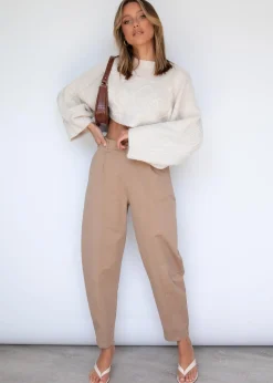 Women Gingham & Heels Sweaters><noscript><img width=