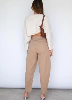 Women Gingham & Heels Sweaters><noscript><img width=
