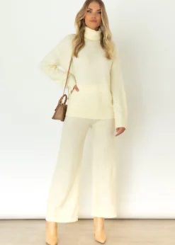 Women Gingham & Heels Knit Bottoms><noscript><img width=