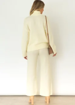 Women Gingham & Heels Knit Bottoms><noscript><img width=