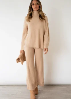 Women Gingham & Heels Knit Bottoms><noscript><img width=