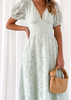 Women Gingham & Heels Midi><noscript><img width=