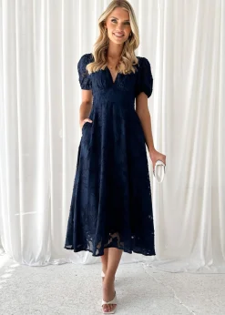 Women Gingham & Heels Midi><noscript><img width=