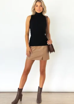 Women Gingham & Heels Skirts><noscript><img width=