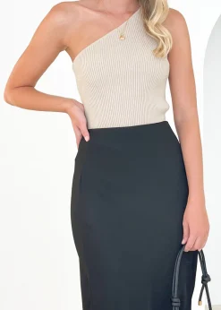 Women Gingham & Heels Skirts><noscript><img width=