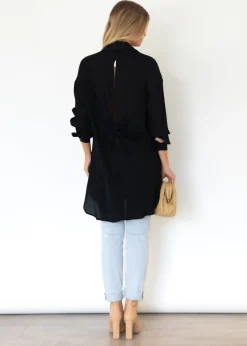 Women Gingham & Heels Shirts><noscript><img width=